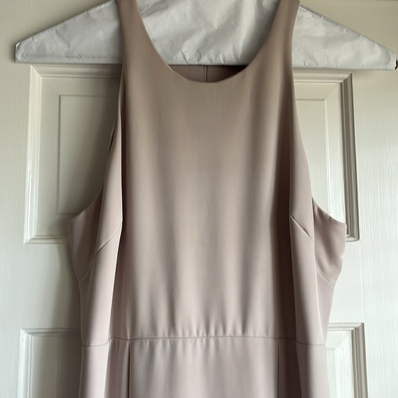 Show Me Your MuMu bridesmaid dress. Size MEDIUM - Picture 2 of 5